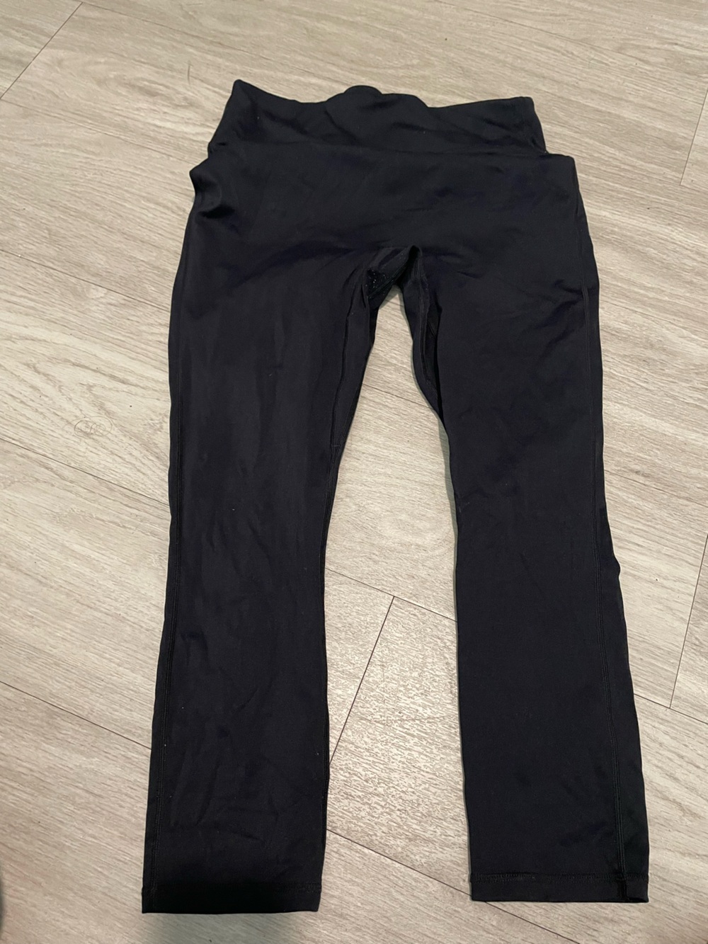 Fabletics Black Women's Leggings